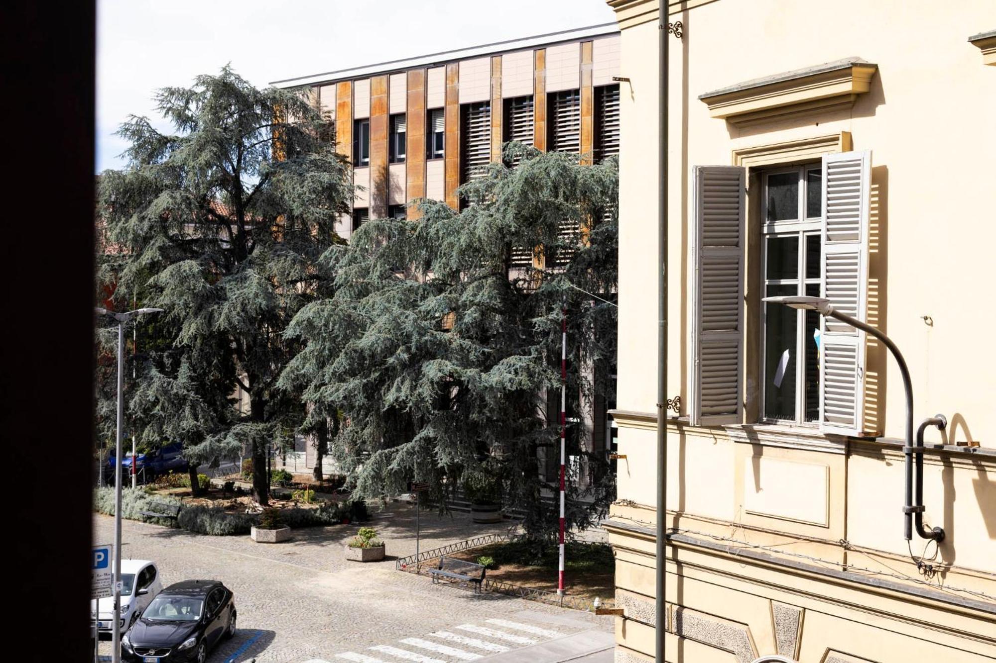 Appartamento Flower Asti Exterior foto