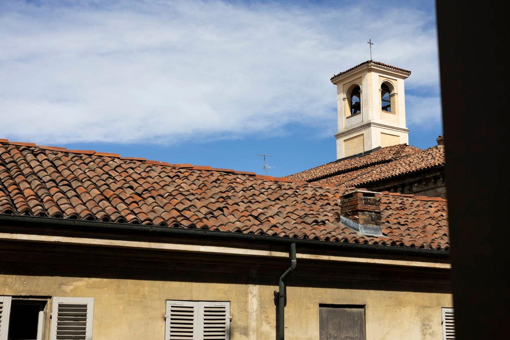 Appartamento Flower Asti Exterior foto