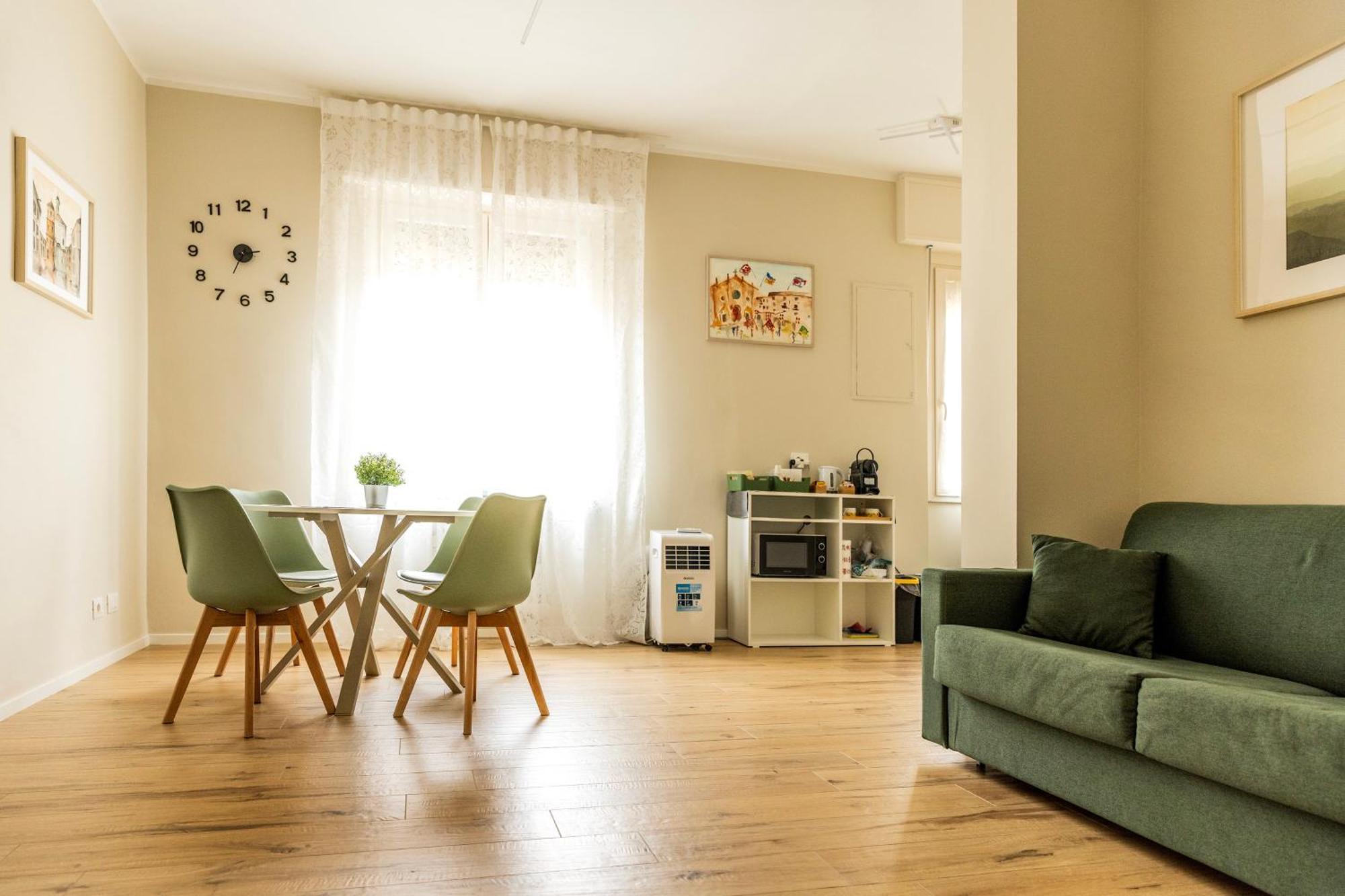 Appartamento Flower Asti Exterior foto